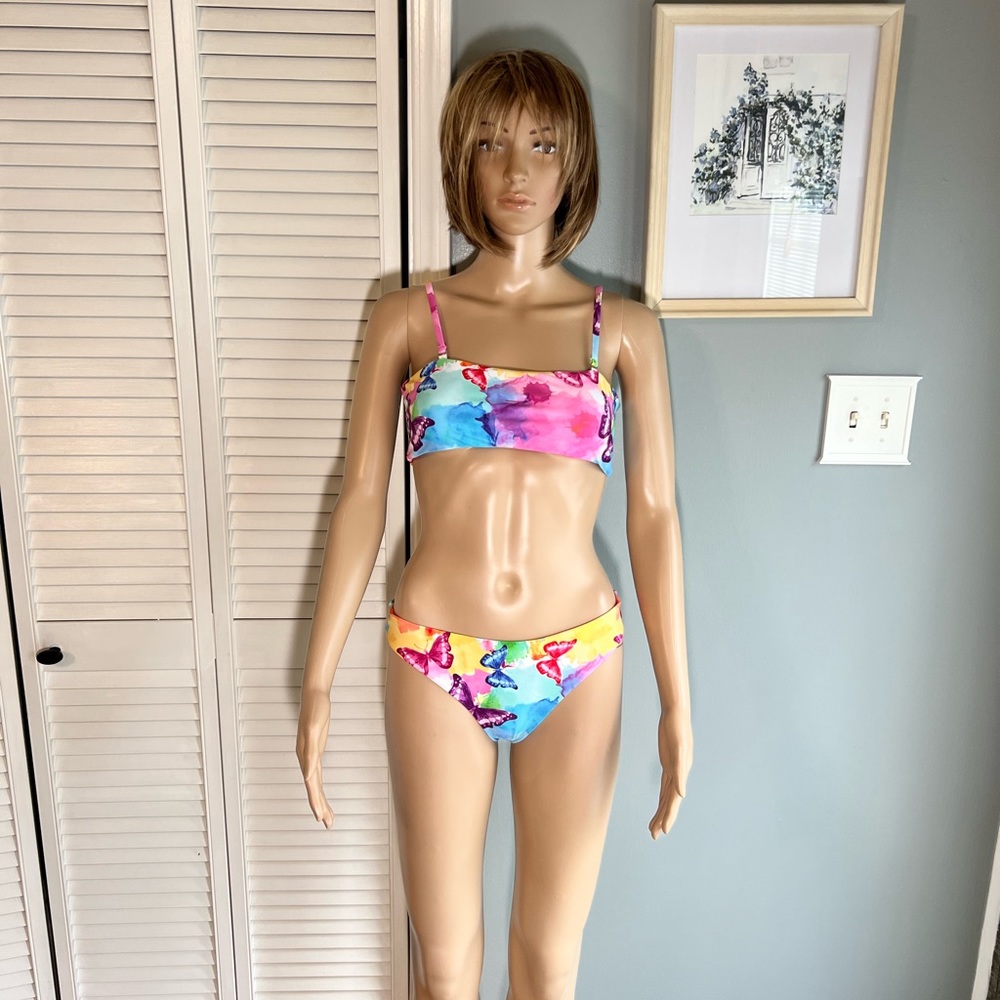 Zaful Bikini‎ SZ SM